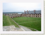 Fort Walls Louisberg National Historic Park * 2592 x 1944 * (1.34MB)